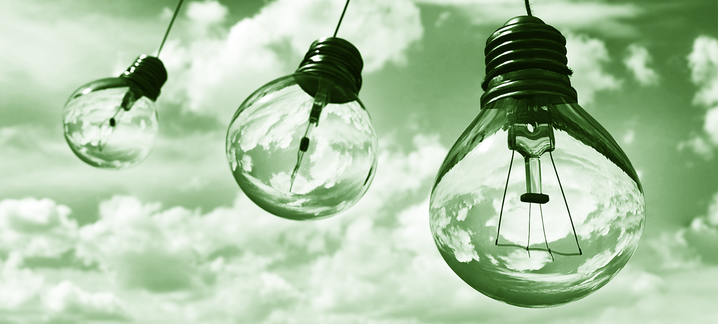 being part of Proenergia
