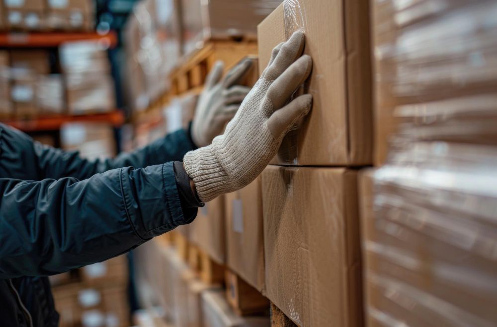 Stock picking services in Barcelona, Spain | Nordlogway